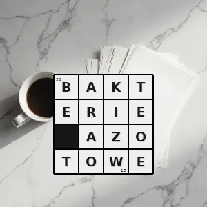 Hasło krzyżówkowe archean - bakterie azotowe – rozwiązanie, synonimy, podpowiedzi i definicje krzyżówkowe